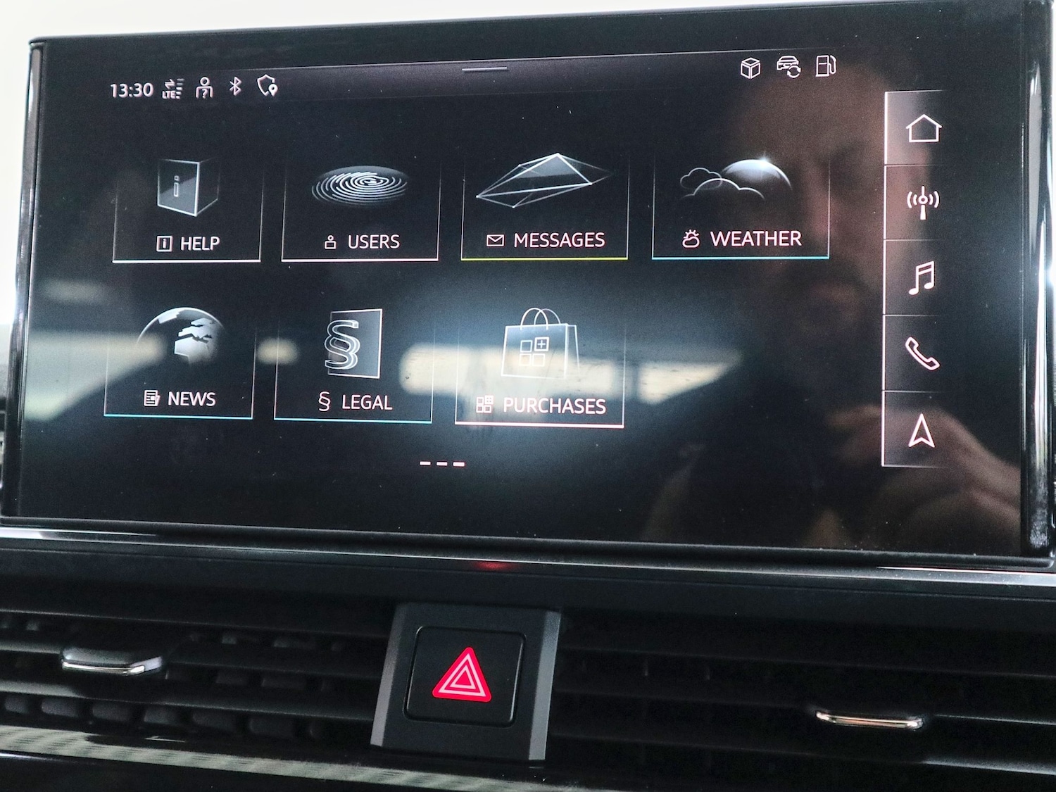 Used Audi A4 2021 for sale - 77548490: Photo 38