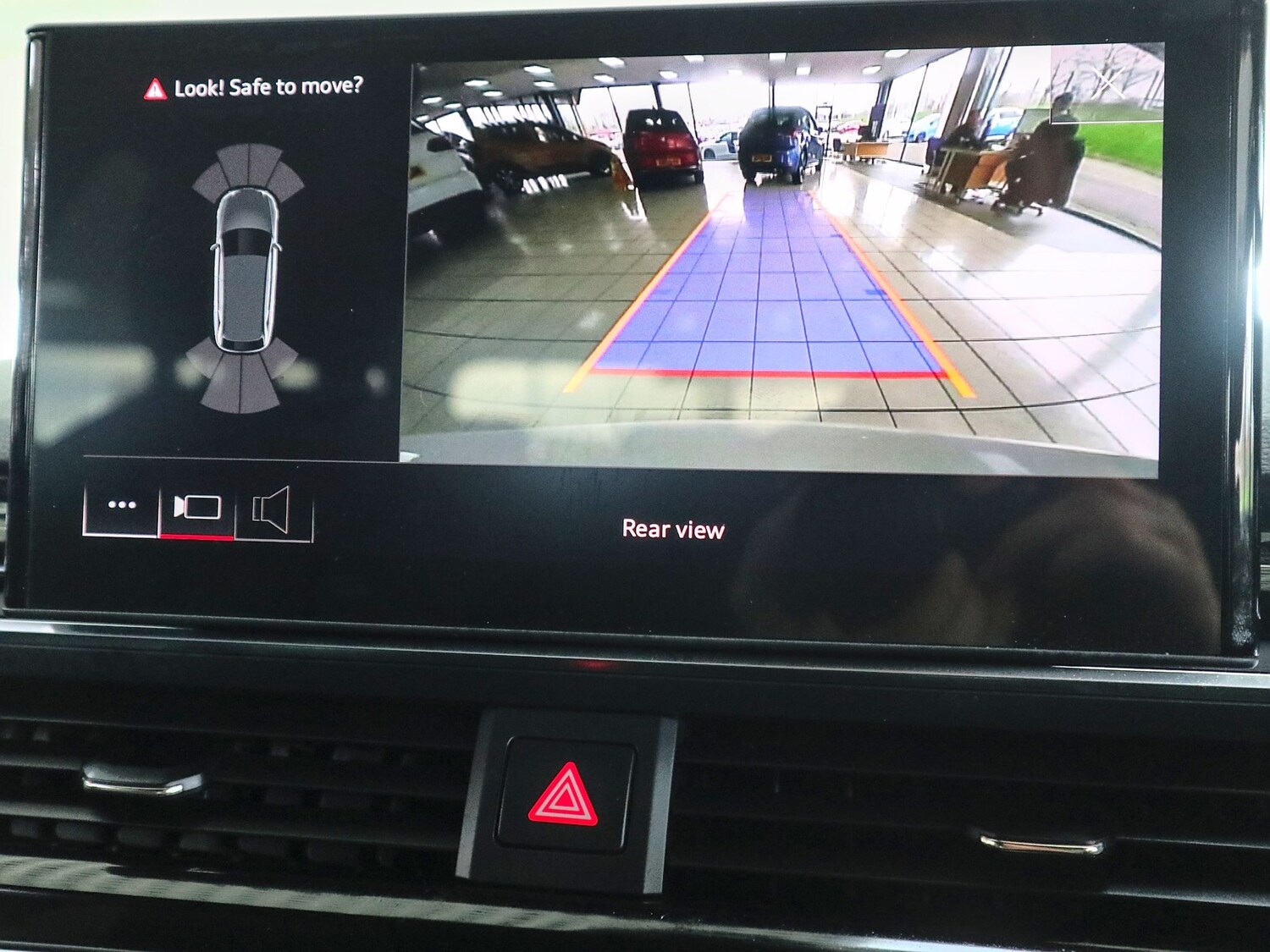 Used Audi A4 2021 for sale - 77548490: Photo 39