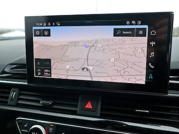 Used Audi A4 2021 for sale - 77548490: Photo