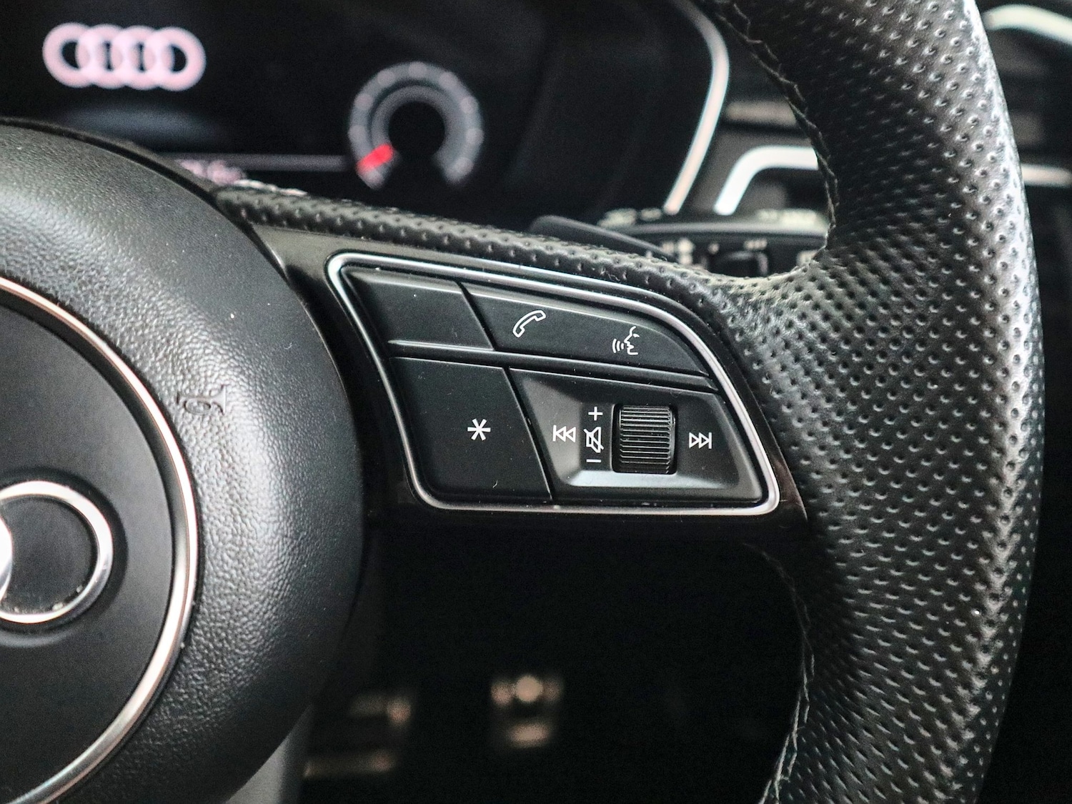 Used Audi A4 2021 for sale - 77548490: Photo 47