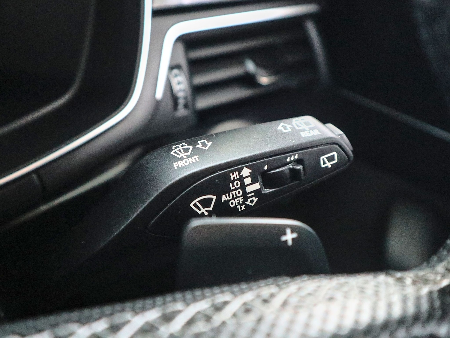 Used Audi A4 2021 for sale - 77548490: Photo 48