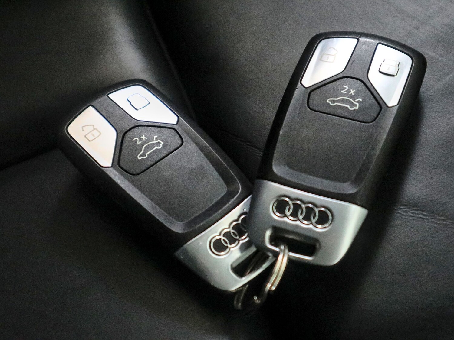 Used Audi A4 2021 for sale - 77548490: Photo 50