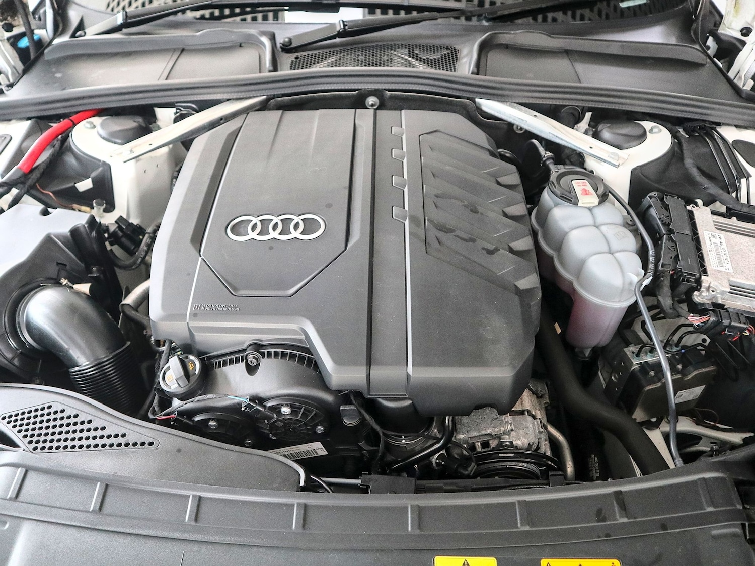 Used Audi A4 2021 for sale - 77548490: Photo 51
