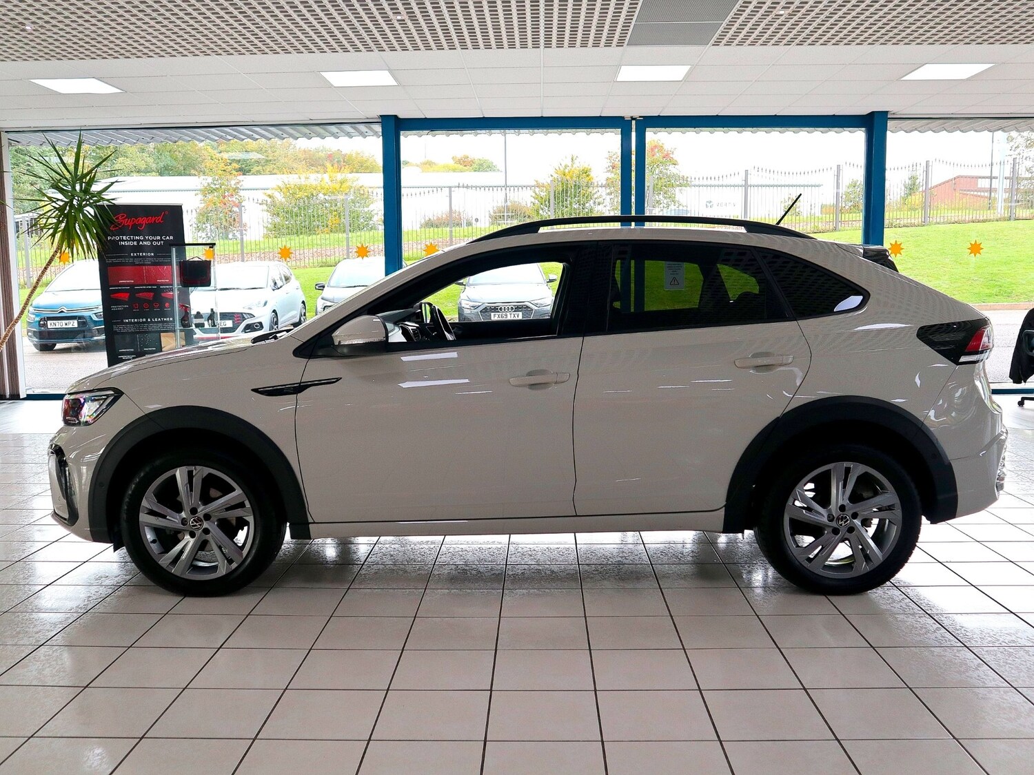 Used Volkswagen Taigo 2023 for sale - 76082897: Photo 10