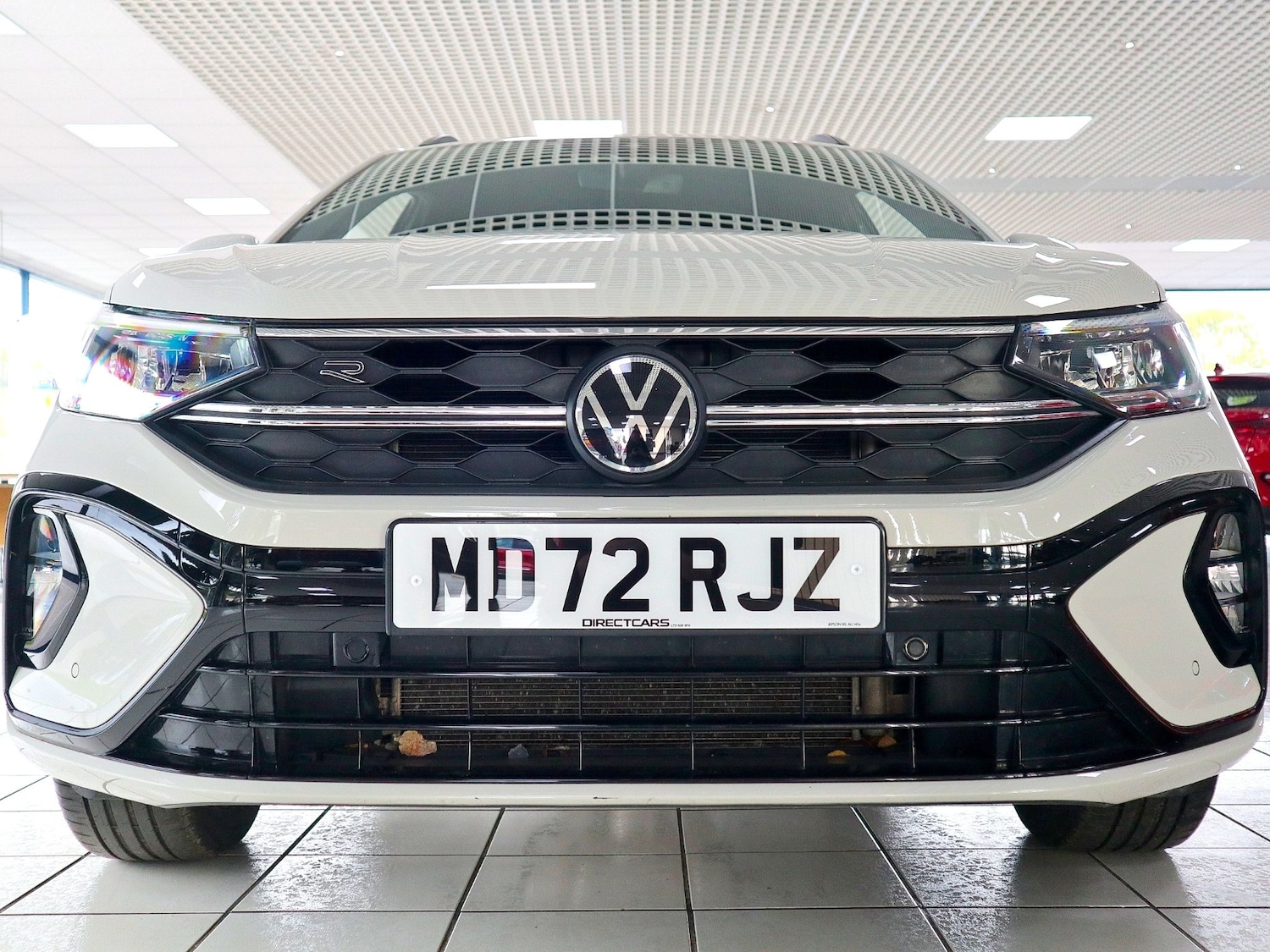 Used Volkswagen Taigo 2023 for sale - 76082897: Photo 11