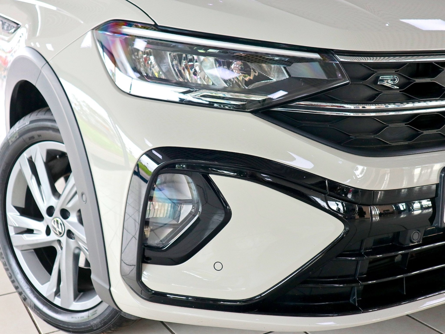 Used Volkswagen Taigo 2023 for sale - 76082897: Photo 12