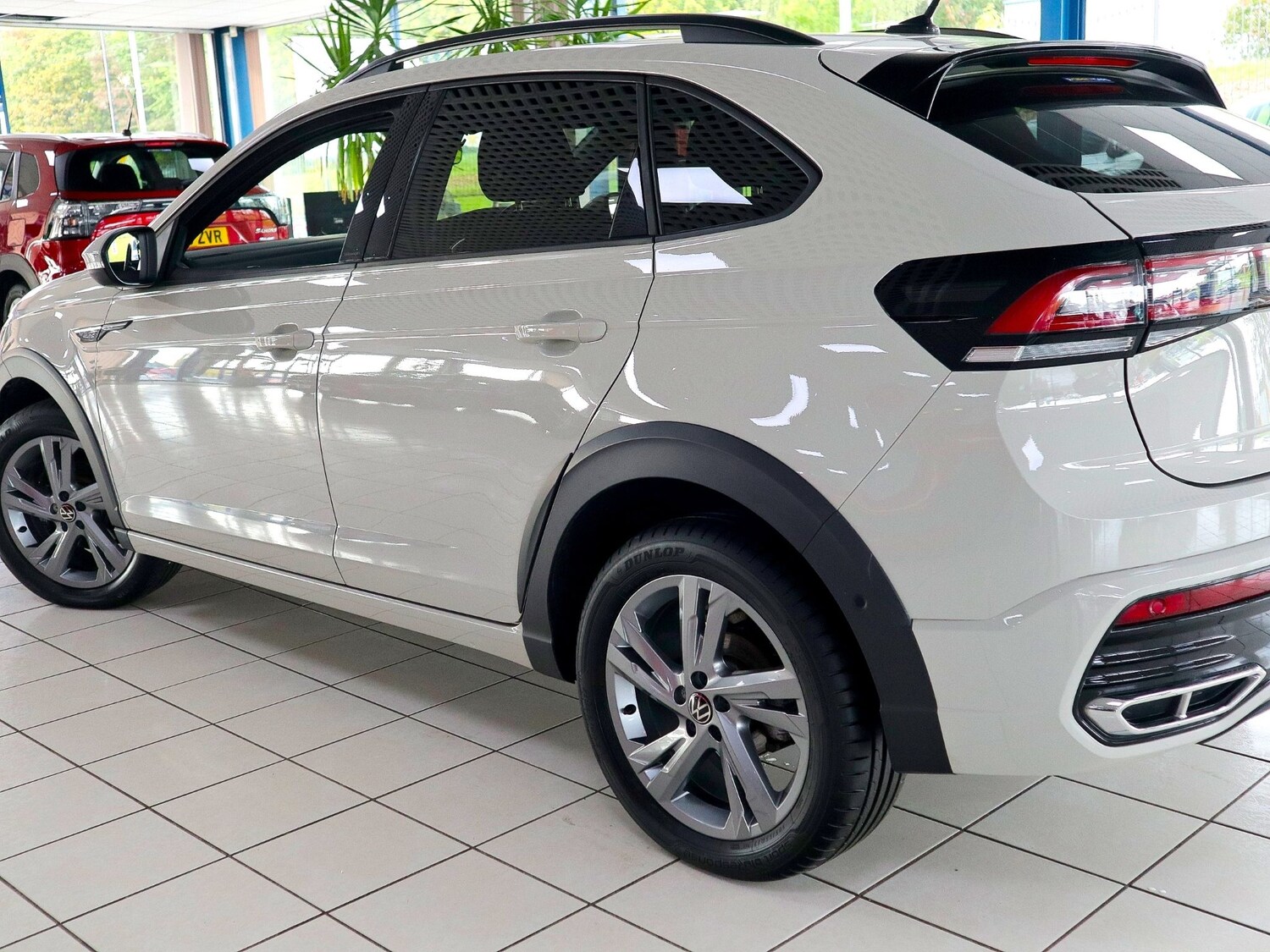 Used Volkswagen Taigo 2023 for sale - 76082897: Photo 13