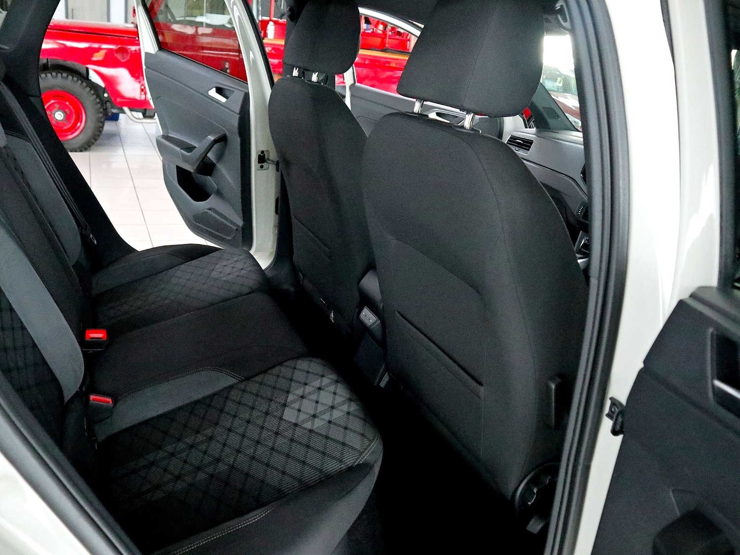 Used Volkswagen Taigo 2023 for sale - 76082897: Photo 20