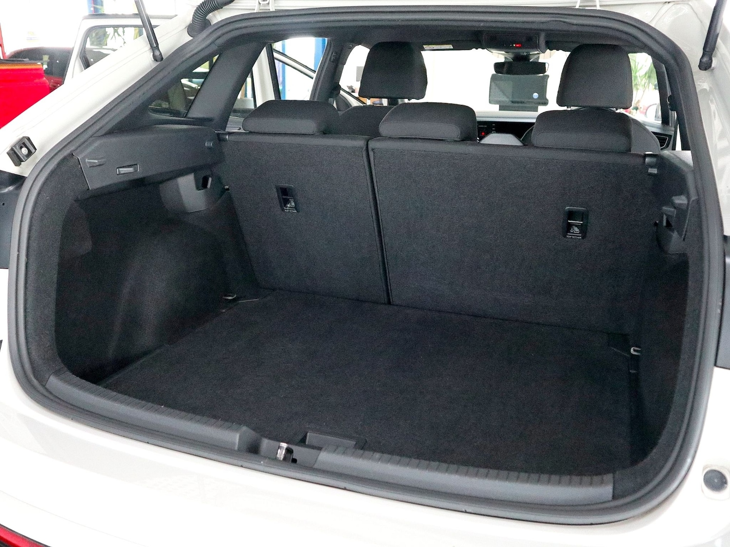 Used Volkswagen Taigo 2023 for sale - 76082897: Photo 21