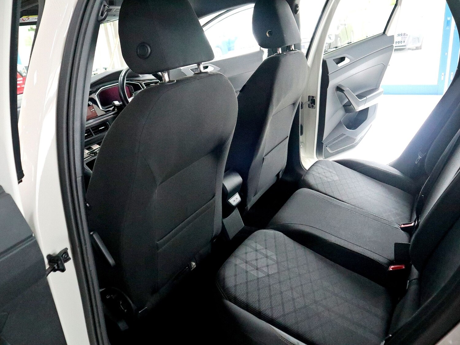 Used Volkswagen Taigo 2023 for sale - 76082897: Photo 22