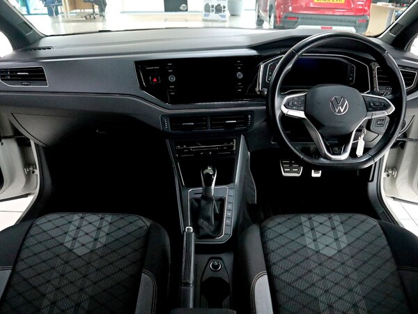 Used Volkswagen Taigo 2023 for sale - 76082897: Photo 24