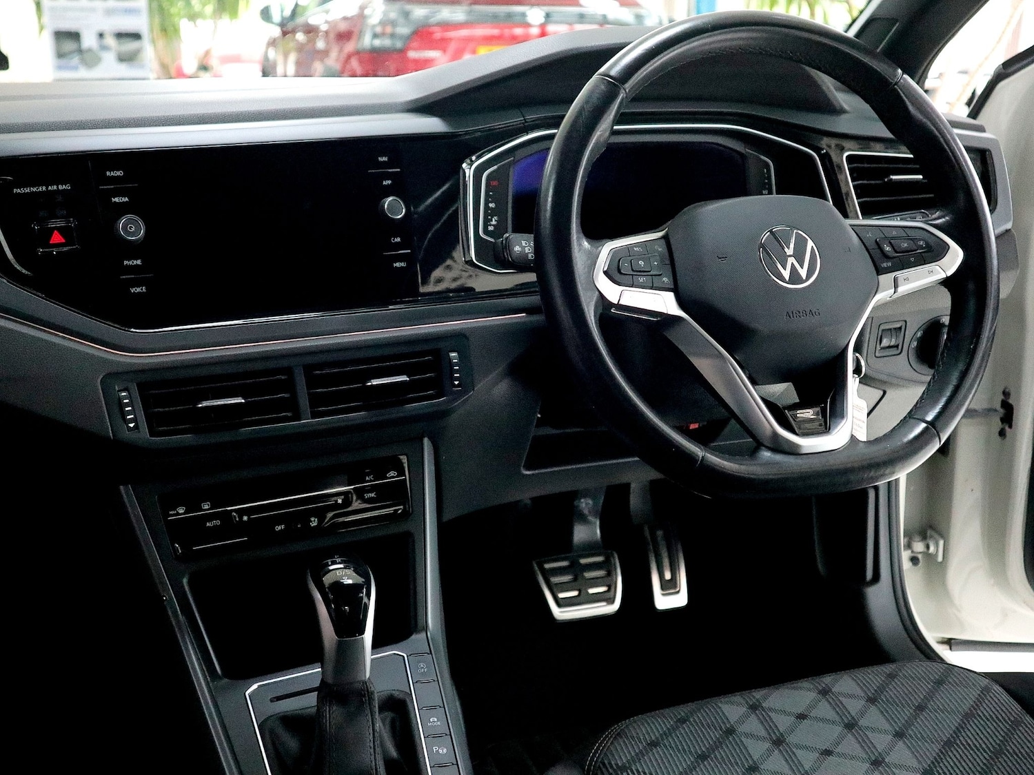 Used Volkswagen Taigo 2023 for sale - 76082897: Photo 25