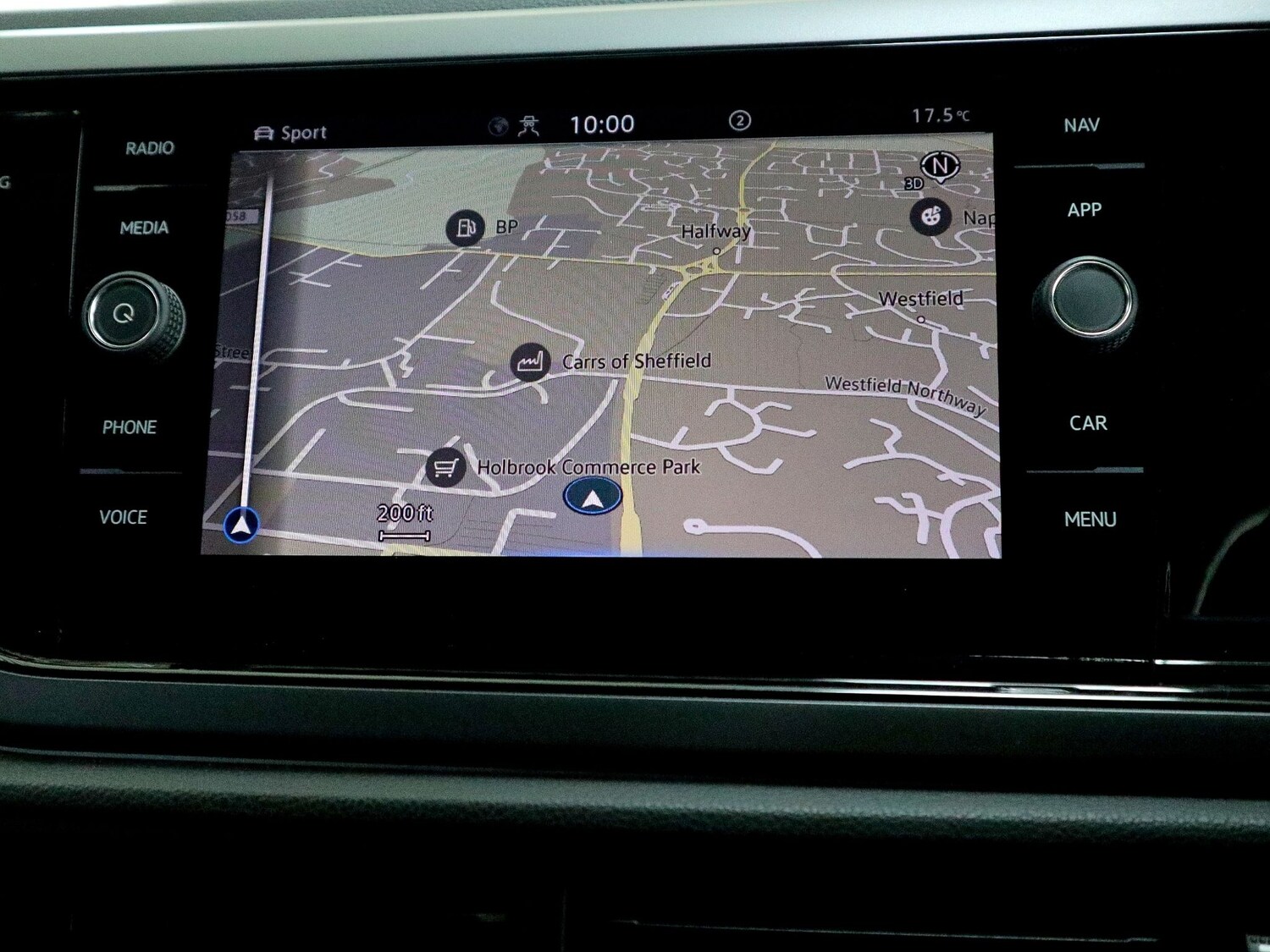 Used Volkswagen Taigo 2023 for sale - 76082897: Photo 28