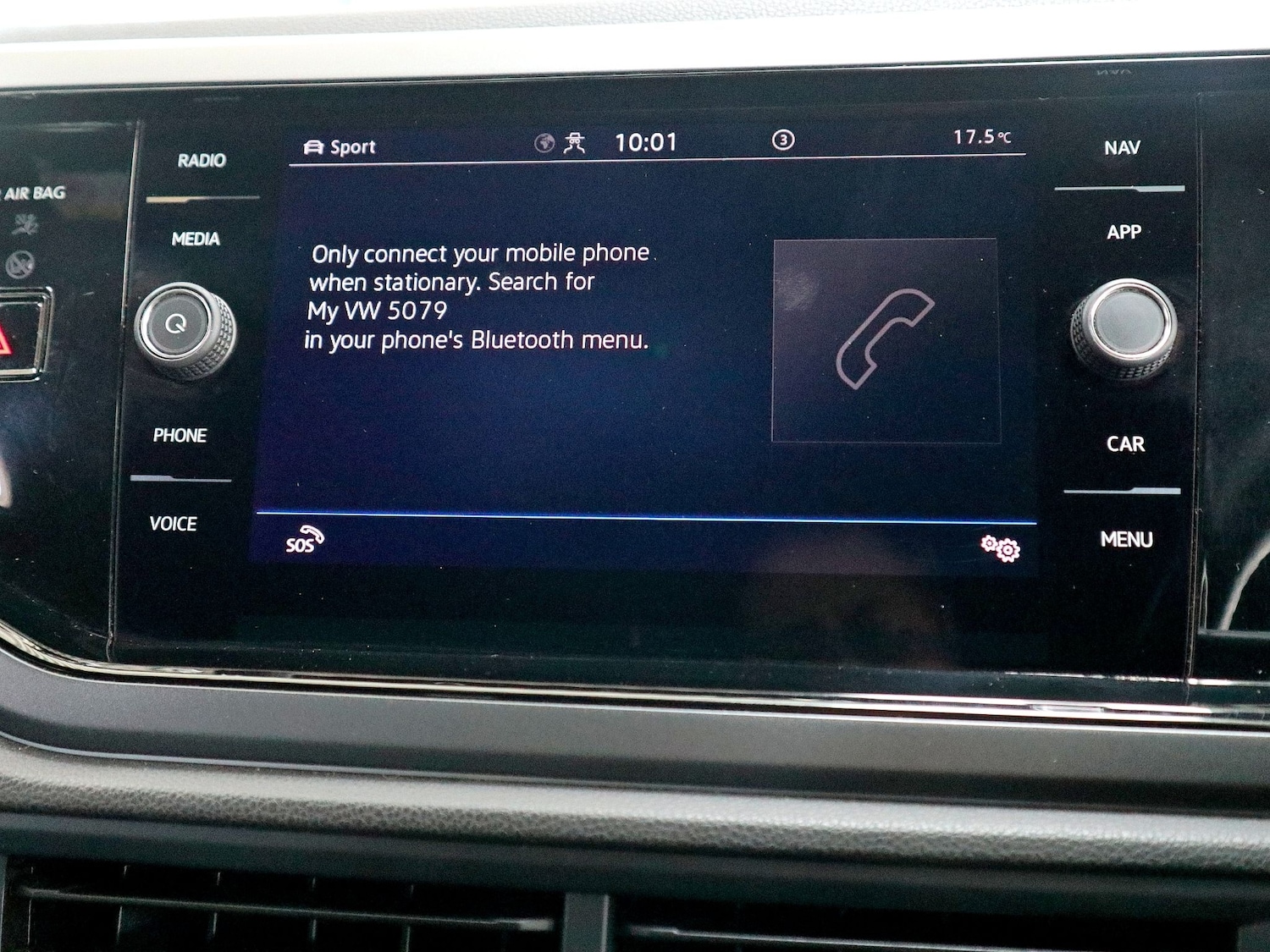 Used Volkswagen Taigo 2023 for sale - 76082897: Photo 32