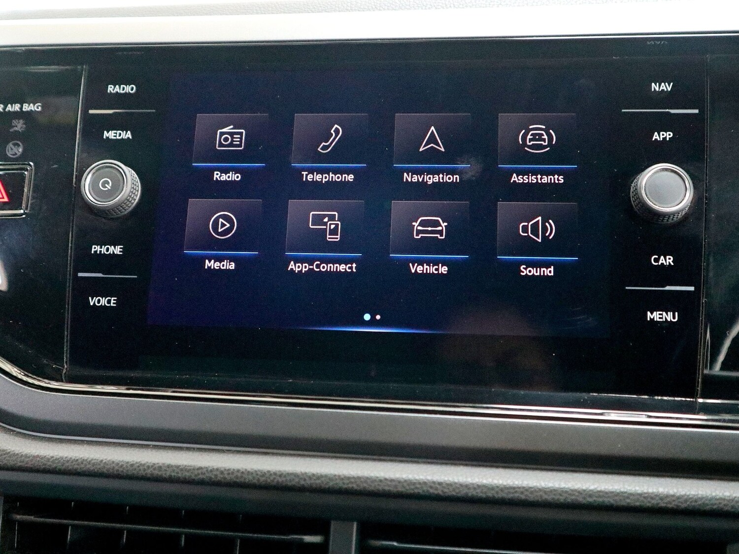 Used Volkswagen Taigo 2023 for sale - 76082897: Photo 34