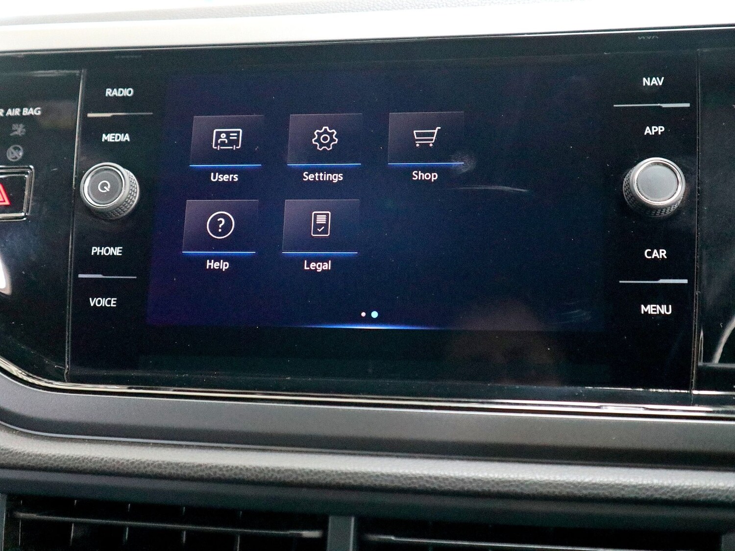 Used Volkswagen Taigo 2023 for sale - 76082897: Photo 35