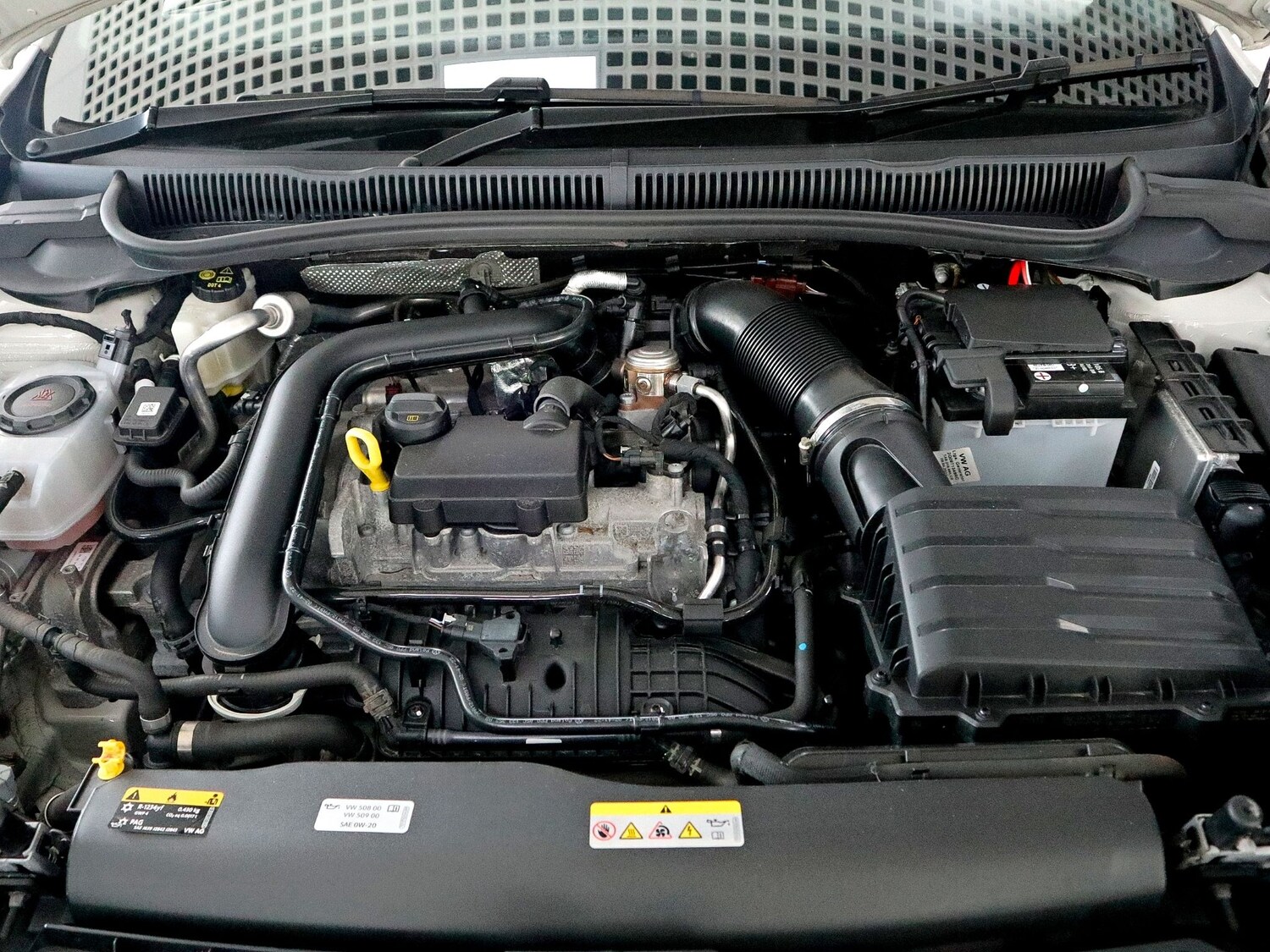 Used Volkswagen Taigo 2023 for sale - 76082897: Photo 44