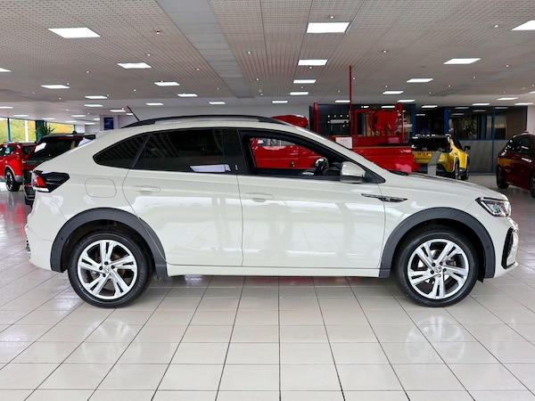 Used Volkswagen Taigo 2023 for sale - 76082897: Photo 6