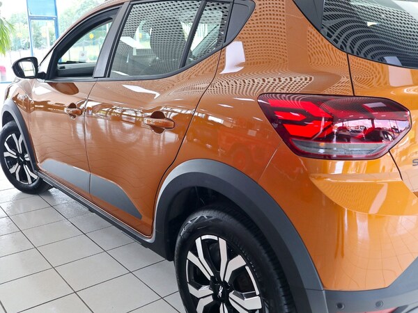 Used Dacia Sandero Stepway 2023 for sale - 74677952: Photo 13