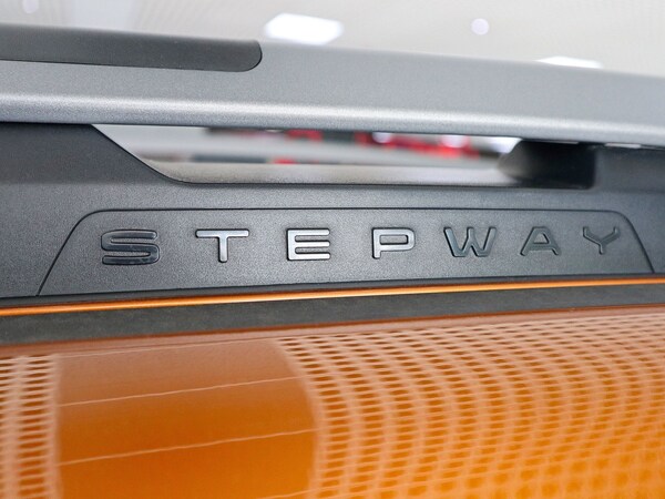 Used Dacia Sandero Stepway 2023 for sale - 74677952: Photo 15