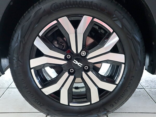 Used Dacia Sandero Stepway 2023 for sale - 74677952: Photo 16