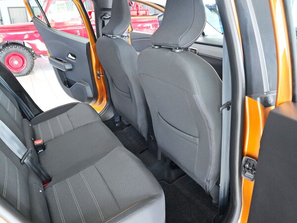 Used Dacia Sandero Stepway 2023 for sale - 74677952: Photo 18
