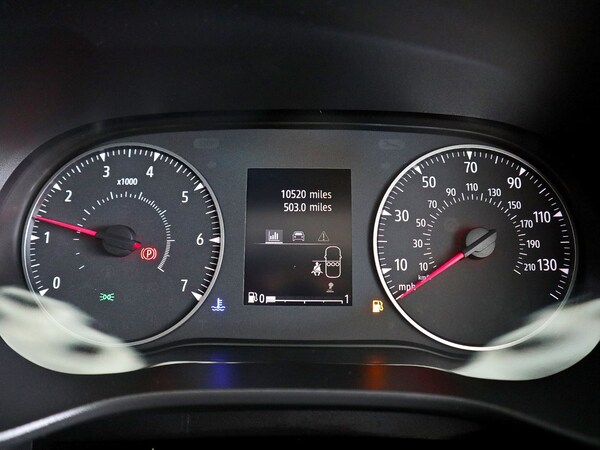 Used Dacia Sandero Stepway 2023 for sale - 74677952: Photo 25