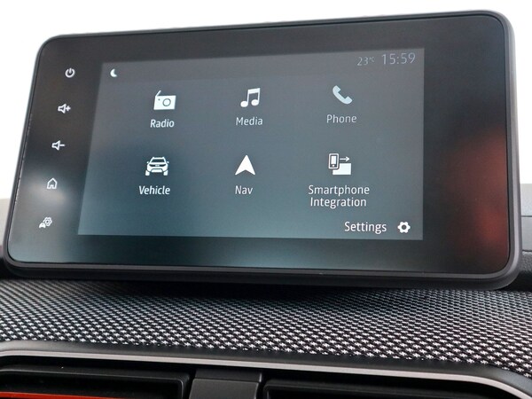 Used Dacia Sandero Stepway 2023 for sale - 74677952: Photo 26