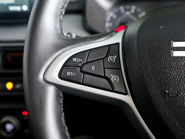 Used Dacia Sandero Stepway 2023 for sale - 74677952: Photo 33