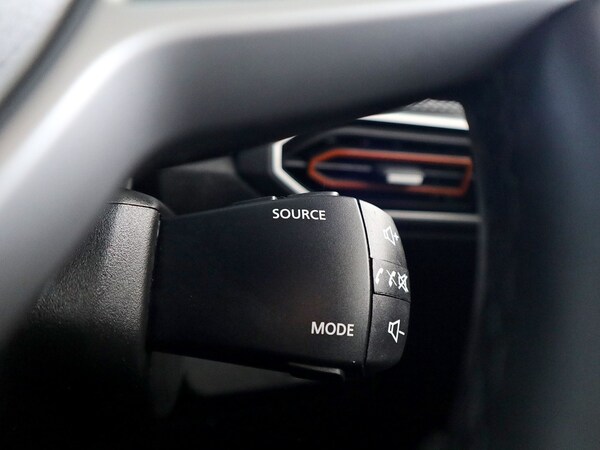 Used Dacia Sandero Stepway 2023 for sale - 74677952: Photo 37