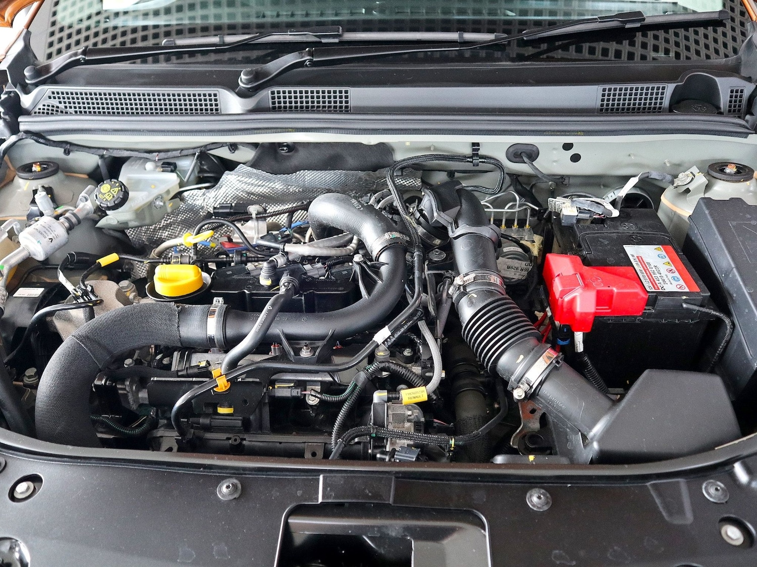 Vehicle 38