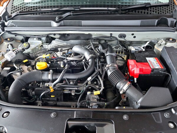 Used Dacia Sandero Stepway 2023 for sale - 74677952: Photo 38