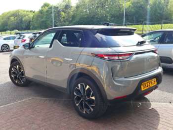 Used DS Automobiles DS 3 2023 for sale - 74544248: Photo