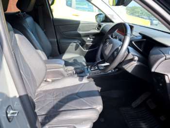 Used DS Automobiles DS 3 2023 for sale - 74544248: Photo