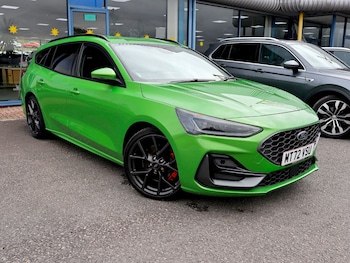 Ford - Focus