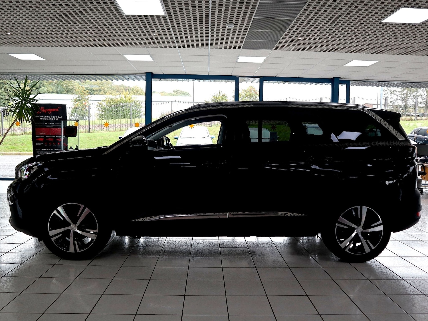 Used Peugeot 5008 2020 for sale - 76591644: Photo 10