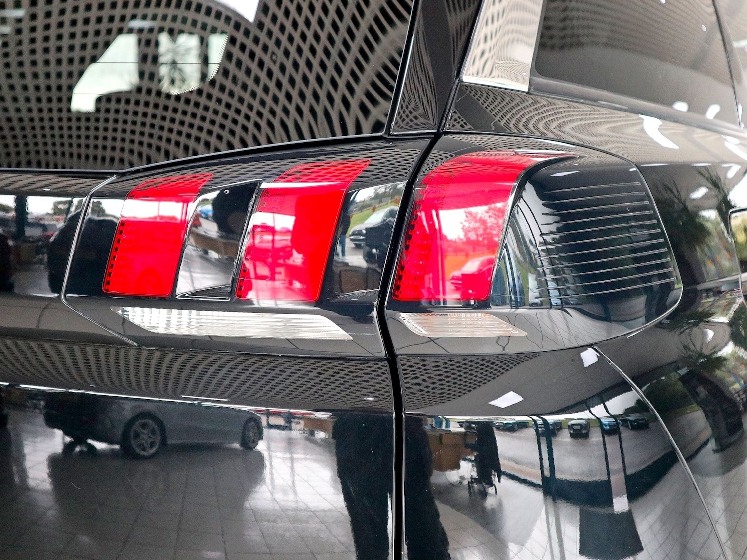 Used Peugeot 5008 2020 for sale - 76591644: Photo 15