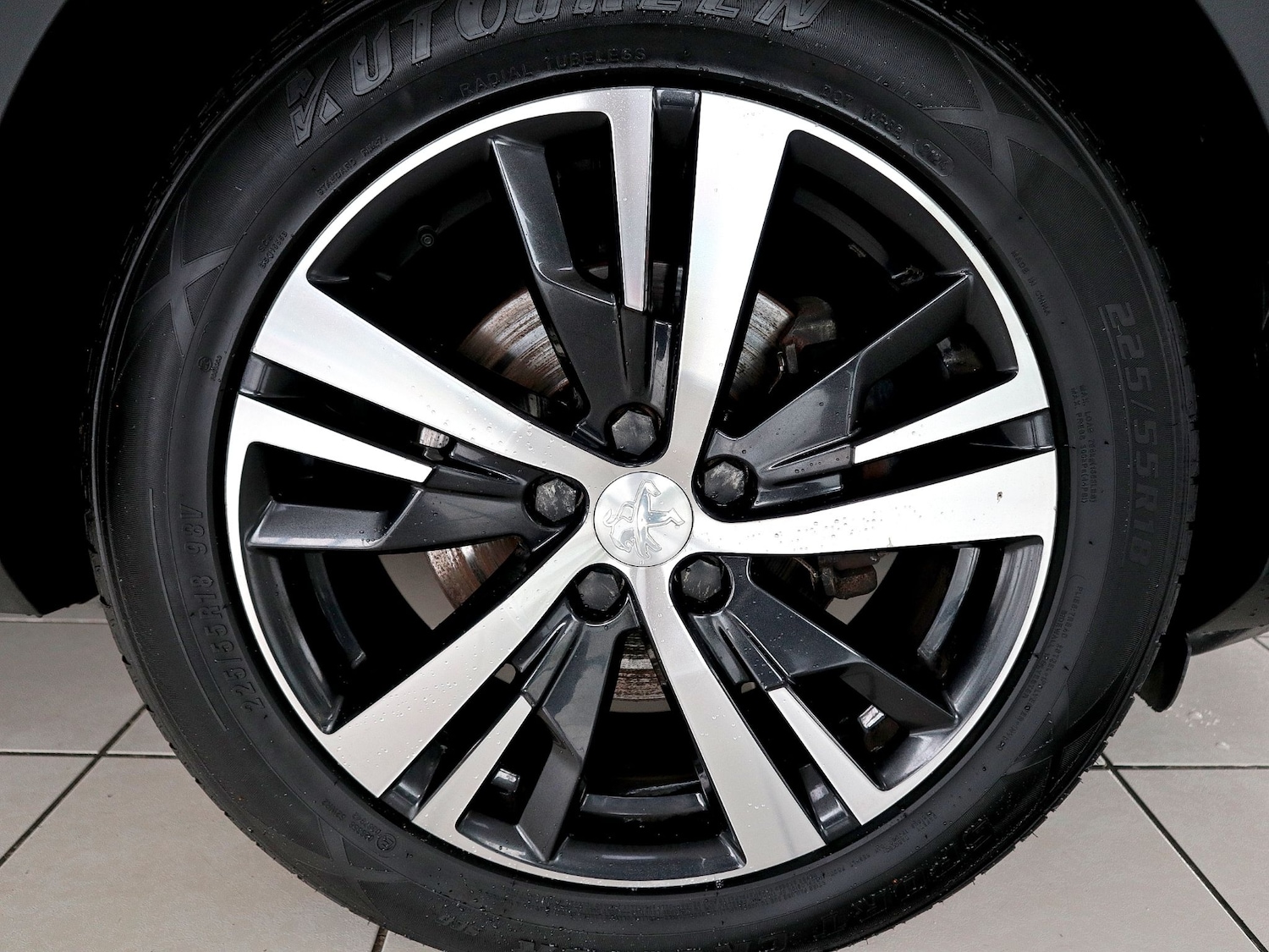 Used Peugeot 5008 2020 for sale - 76591644: Photo 16