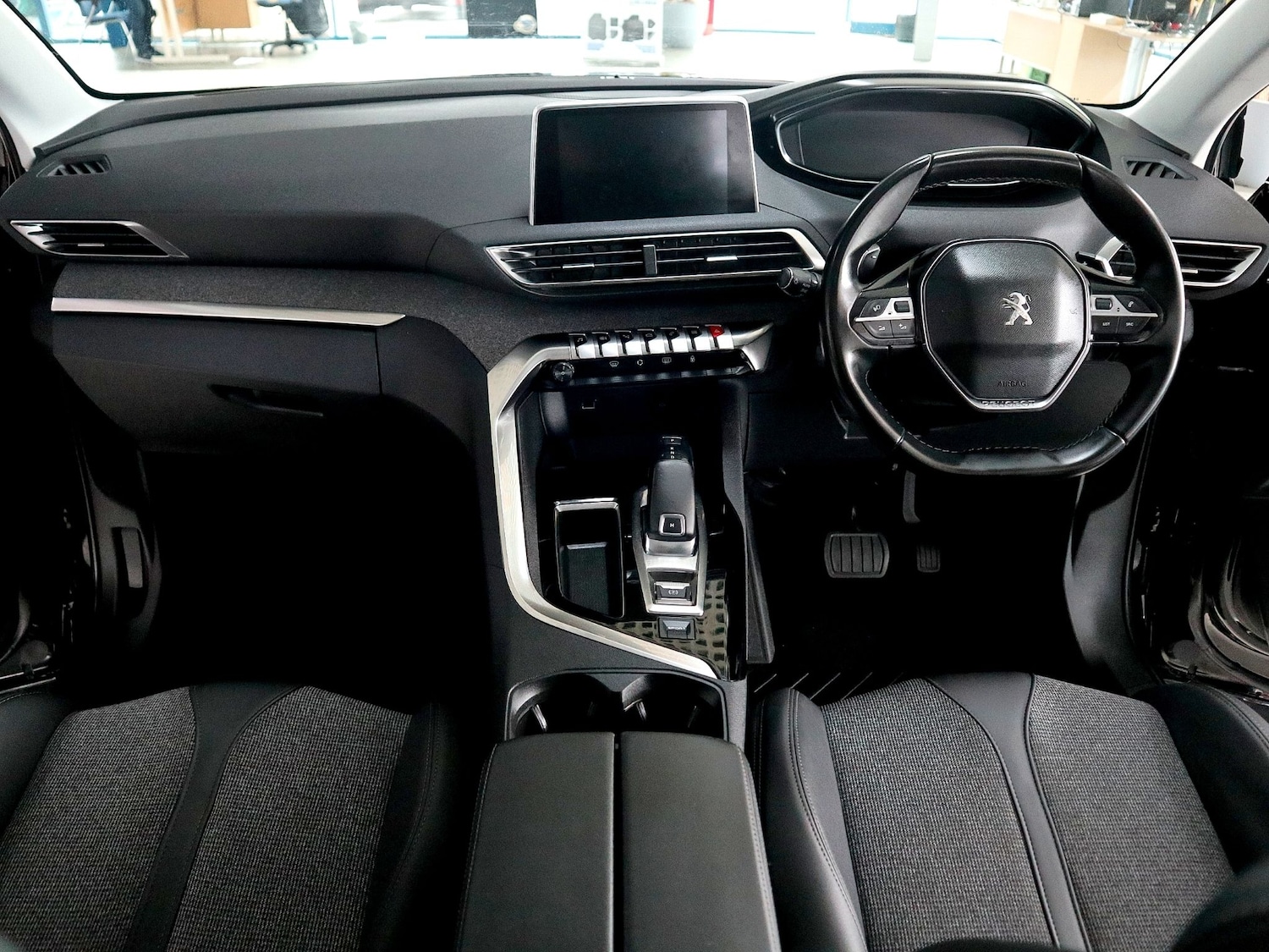 Used Peugeot 5008 2020 for sale - 76591644: Photo 25