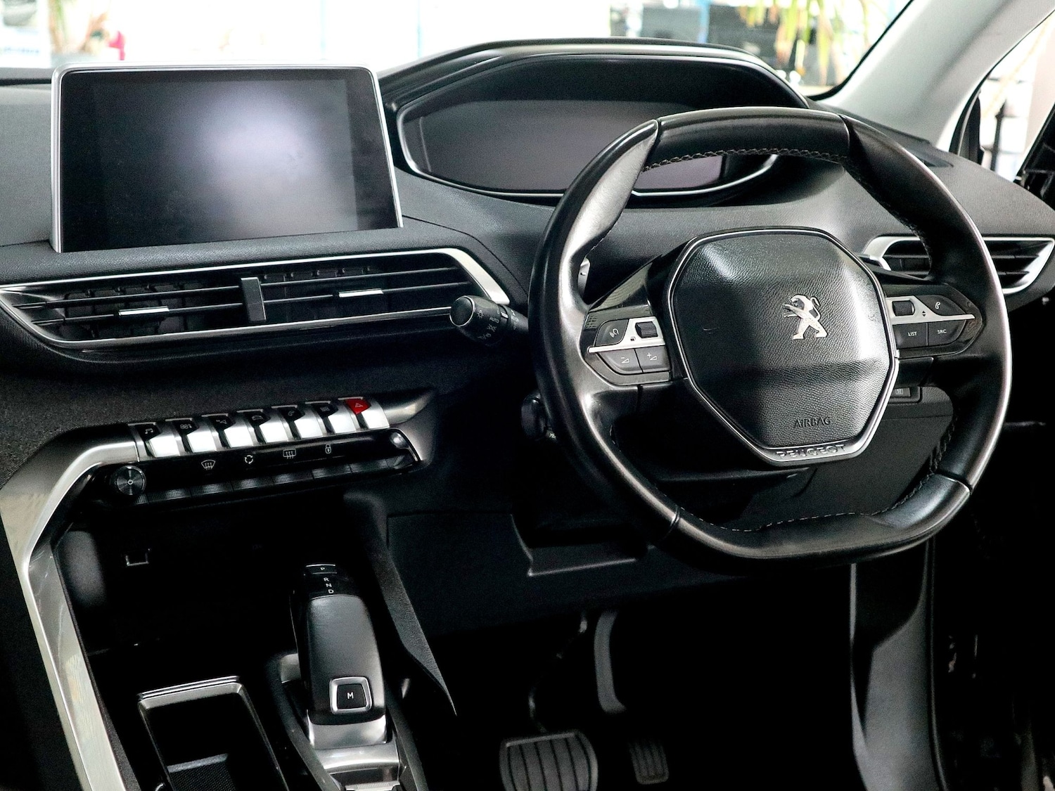 Used Peugeot 5008 2020 for sale - 76591644: Photo 26