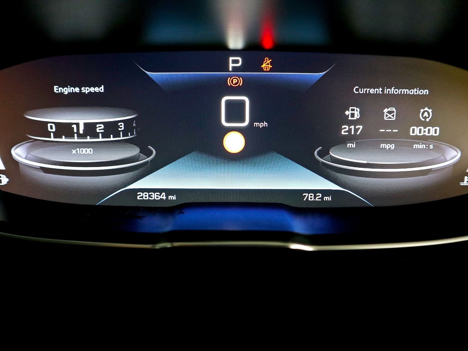 Used Peugeot 5008 2020 for sale - 76591644: Photo 28