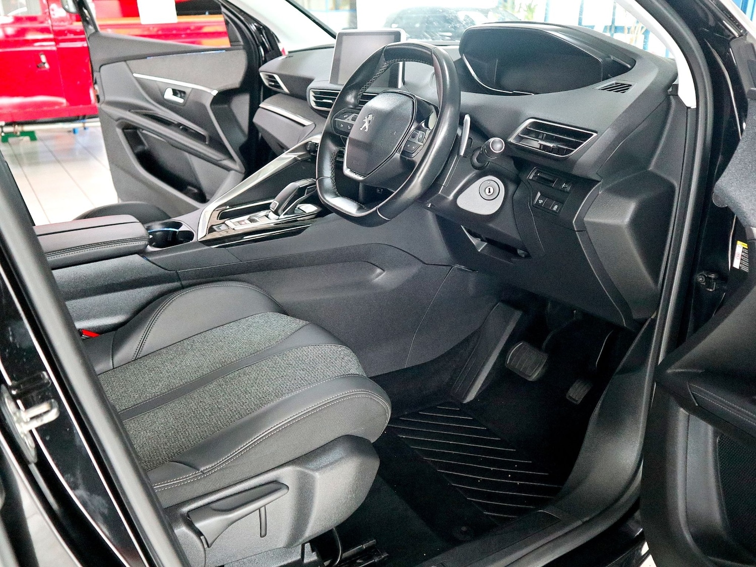 Used Peugeot 5008 2020 for sale - 76591644: Photo 3