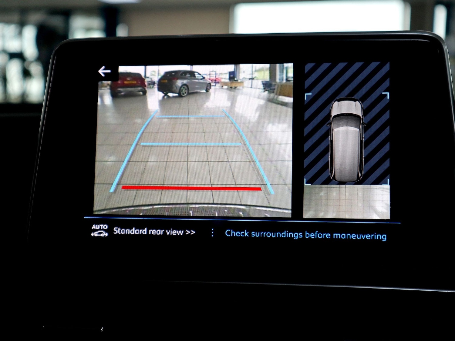 Used Peugeot 5008 2020 for sale - 76591644: Photo 34