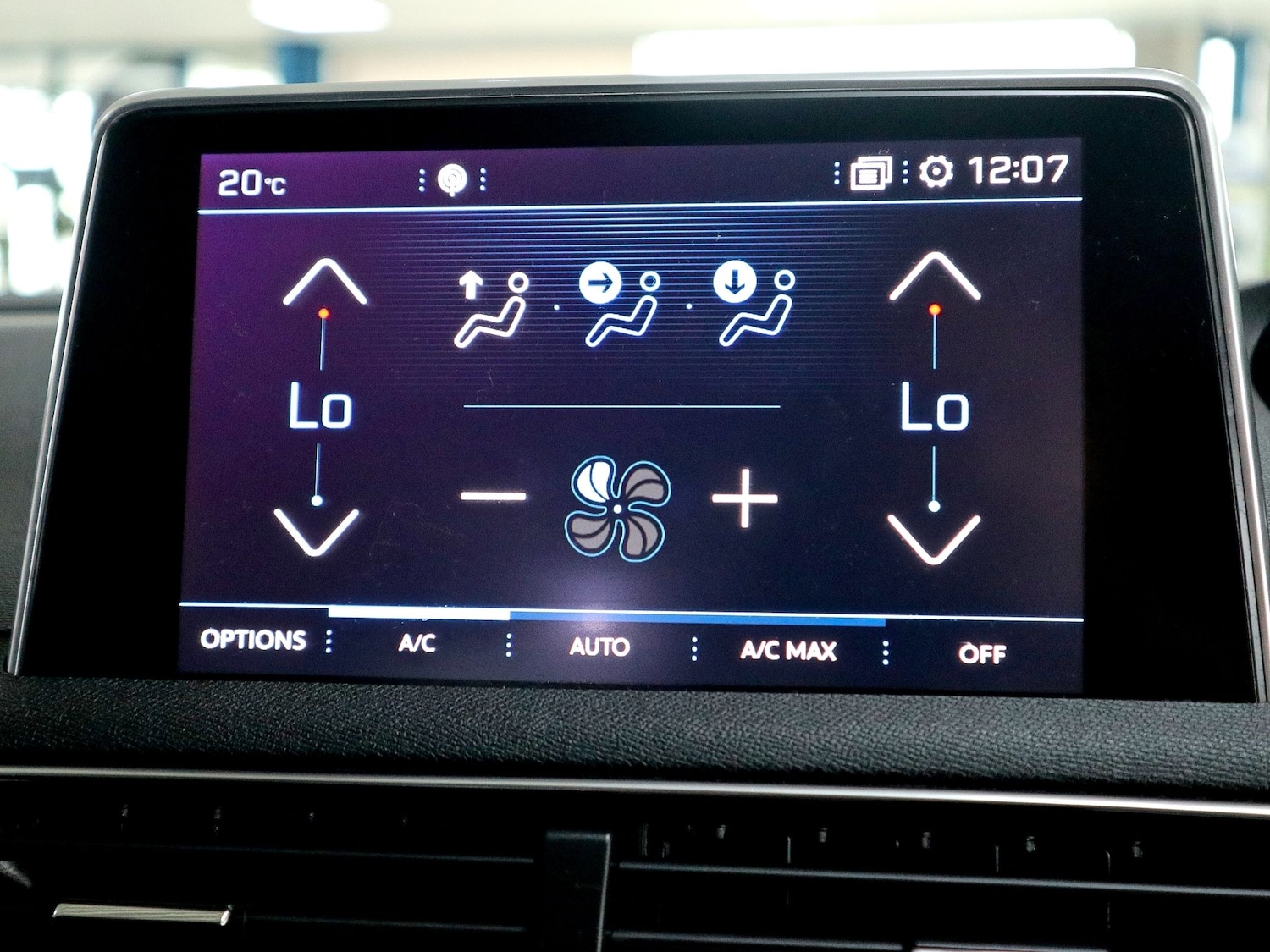 Used Peugeot 5008 2020 for sale - 76591644: Photo 35