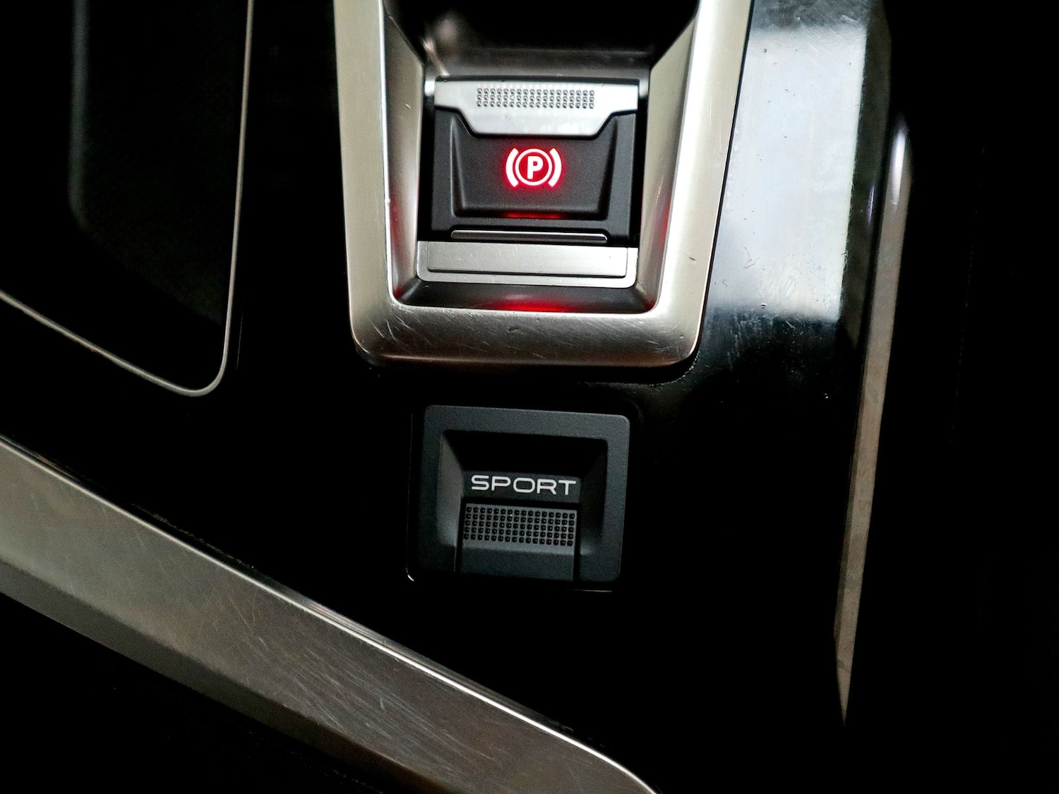 Used Peugeot 5008 2020 for sale - 76591644: Photo 38