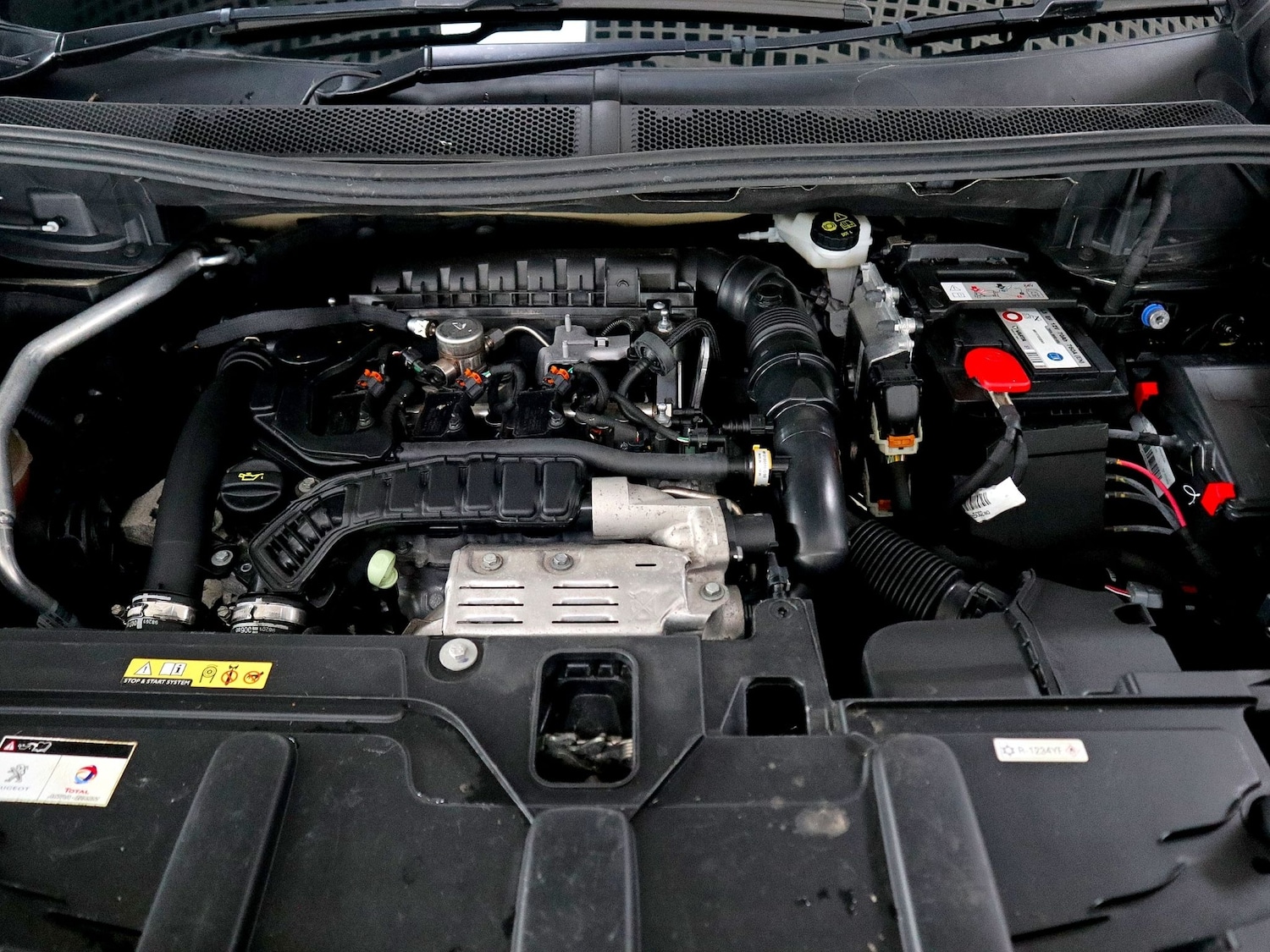 Used Peugeot 5008 2020 for sale - 76591644: Photo 44