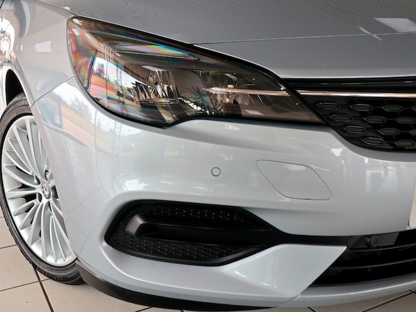 Used Vauxhall Astra 2020 for sale - 75518133: Photo 12