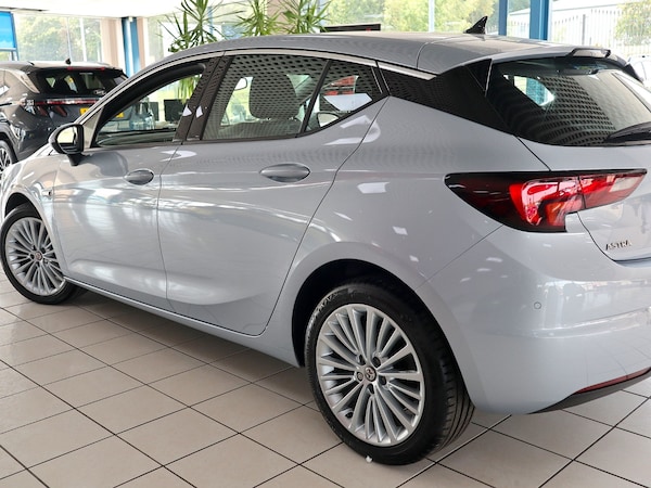 Used Vauxhall Astra 2020 for sale - 75518133: Photo 13