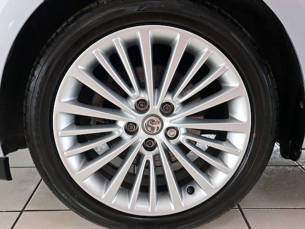 Used Vauxhall Astra 2020 for sale - 75518133: Photo 16