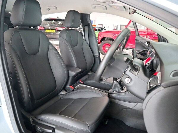 Used Vauxhall Astra 2020 for sale - 75518133: Photo 17